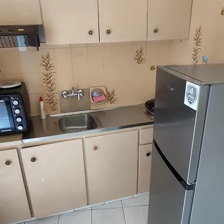 πανσιόν τζίνα Πανδοχείο Μέθανα