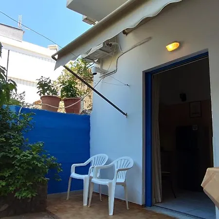 πανσιόν τζίνα Πανδοχείο