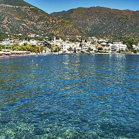 πανσιόν τζίνα