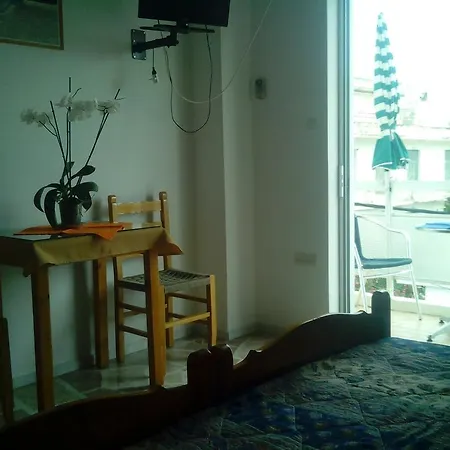 πανσιόν τζίνα Μέθανα